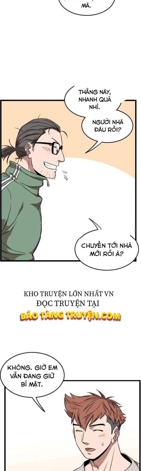 Đăng nhập Murim Chap 76 - Next Chap 77