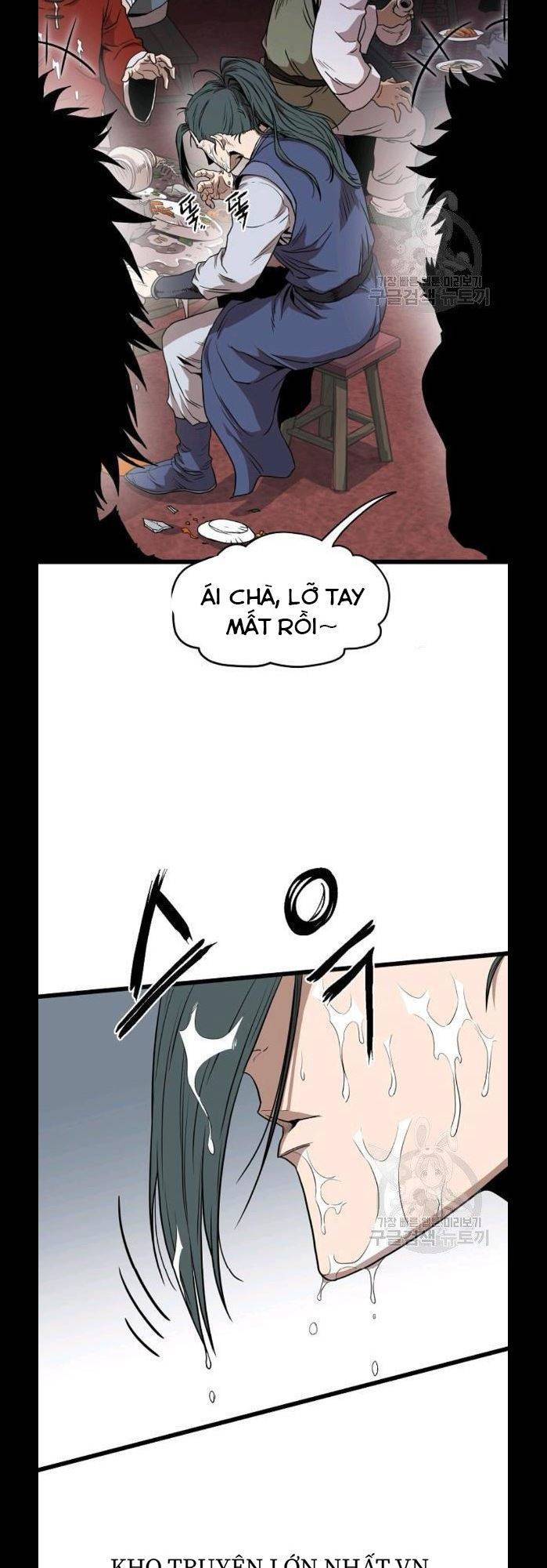 Đăng nhập Murim Chap 77 - Next Chap 78