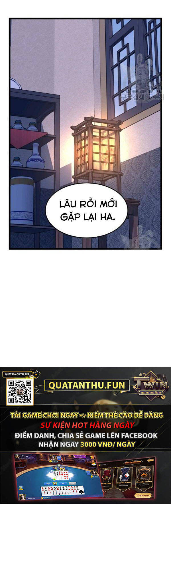 Đăng nhập Murim Chap 77 - Next Chap 78