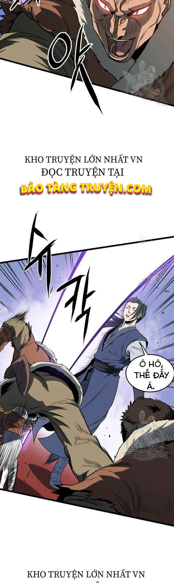 Đăng nhập Murim Chap 77 - Next Chap 78