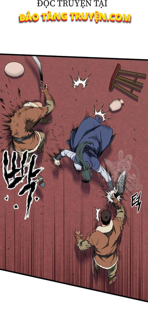 Đăng nhập Murim Chap 77 - Next Chap 78