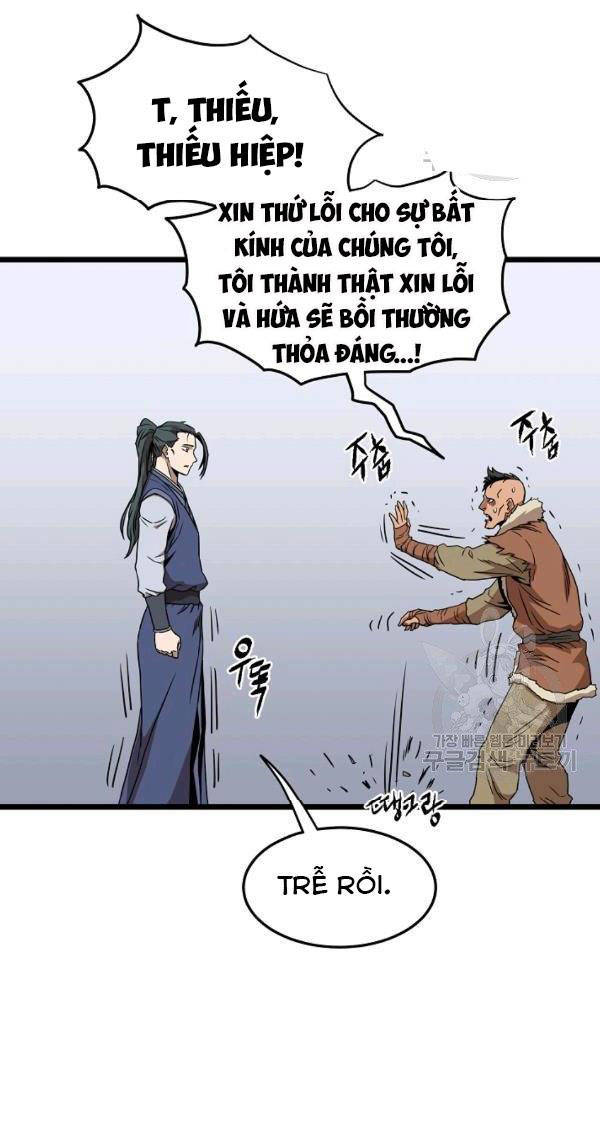 Đăng nhập Murim Chap 77 - Next Chap 78