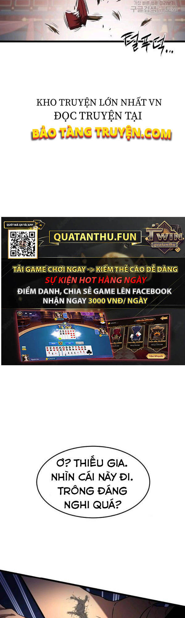 Đăng nhập Murim Chap 77 - Next Chap 78