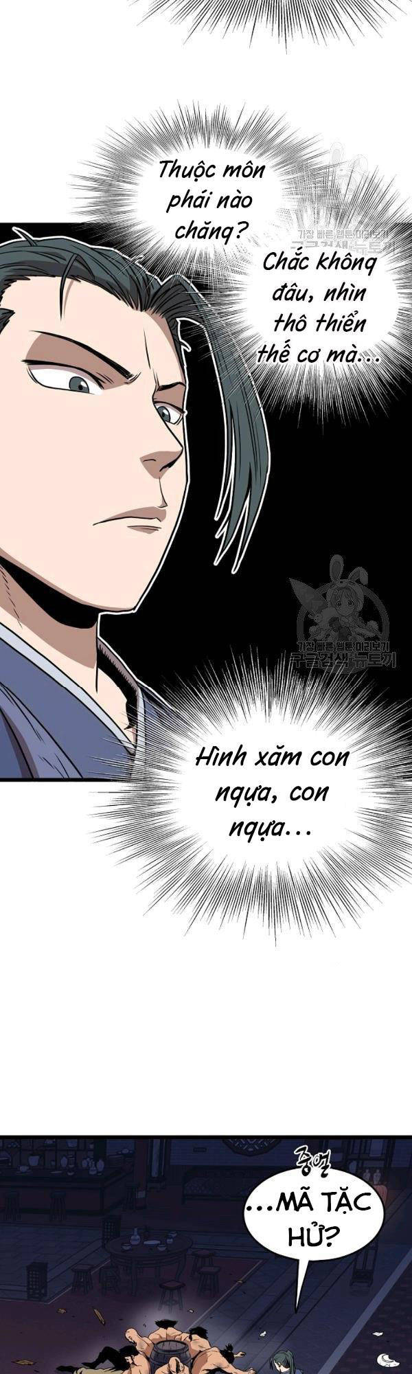 Đăng nhập Murim Chap 77 - Next Chap 78