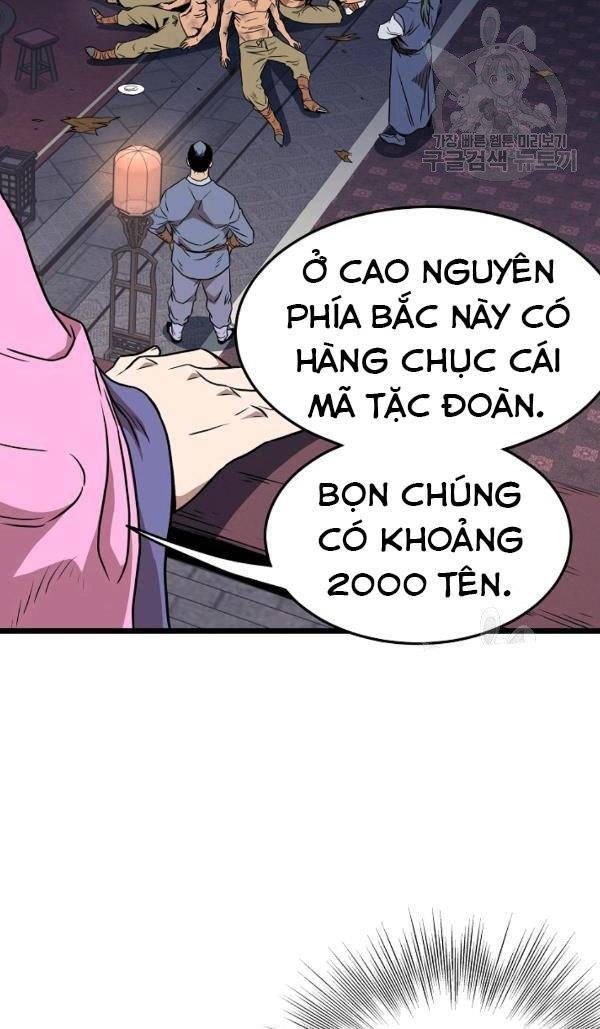 Đăng nhập Murim Chap 77 - Next Chap 78