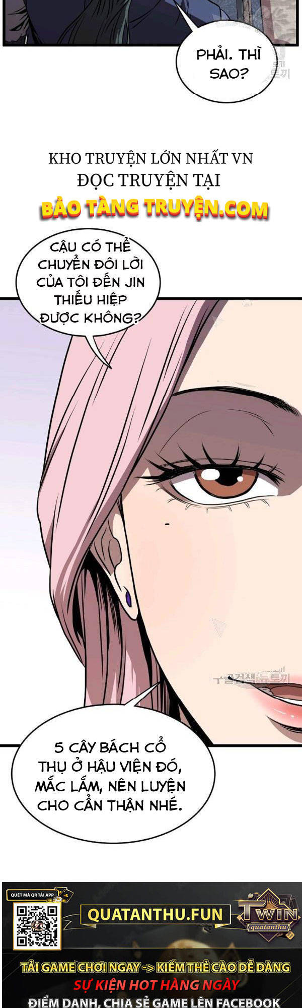 Đăng nhập Murim Chap 77 - Next Chap 78