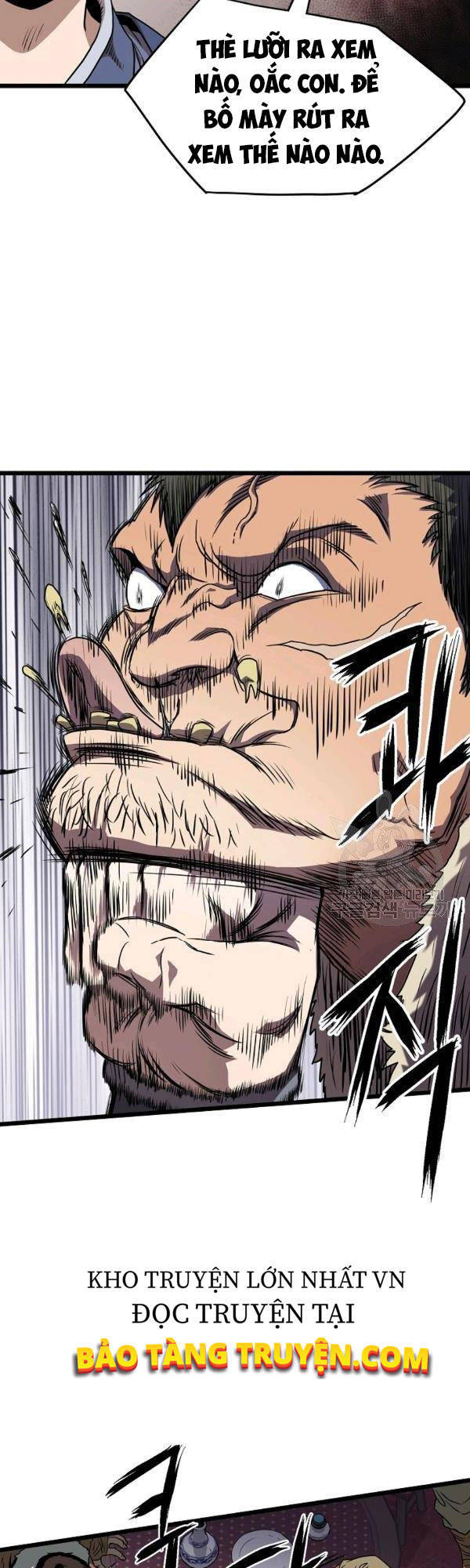 Đăng nhập Murim Chap 77 - Next Chap 78