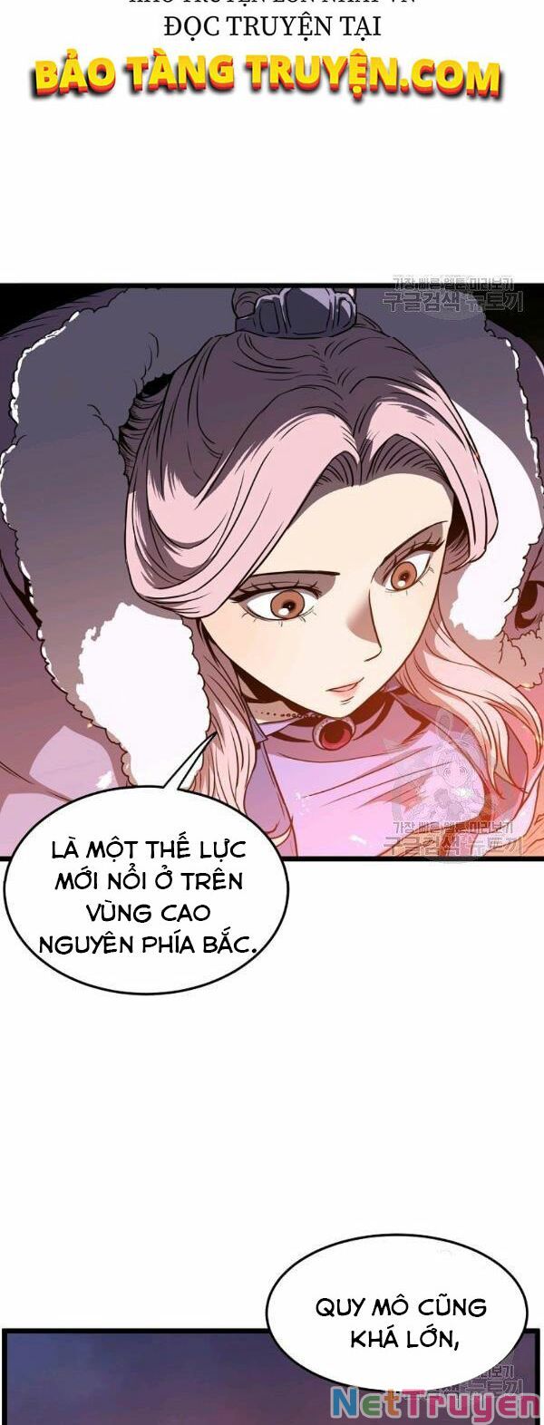 Đăng Nhập Murim Chap 78 - Next Chap 79