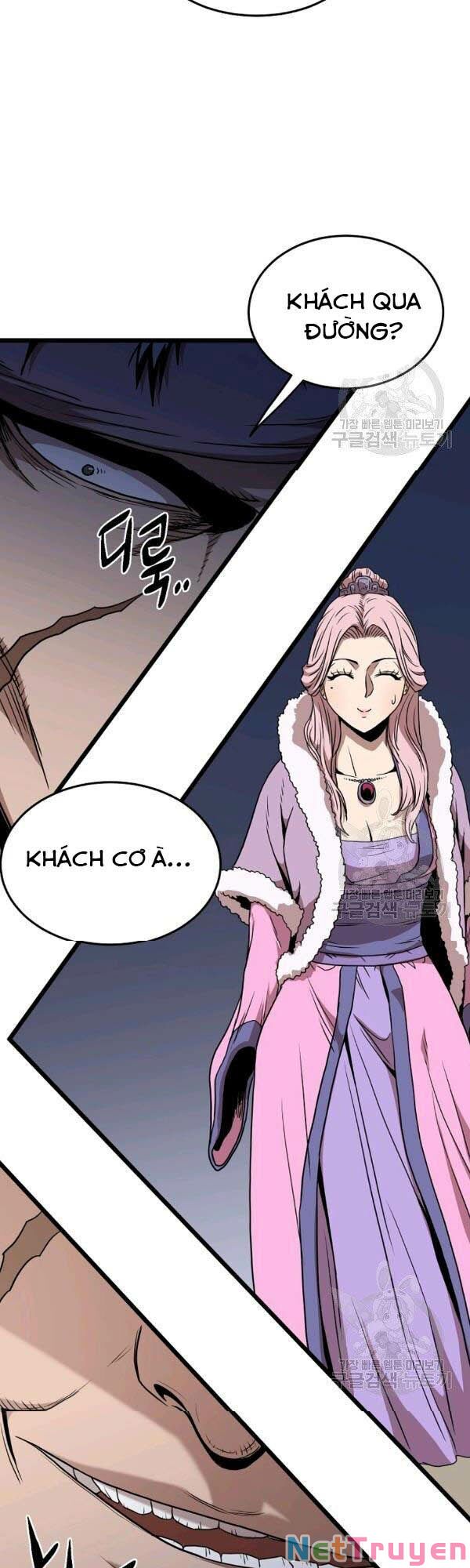 Đăng Nhập Murim Chap 78 - Next Chap 79