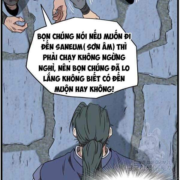Đăng nhập Murim Chap 79 - Next Chap 80