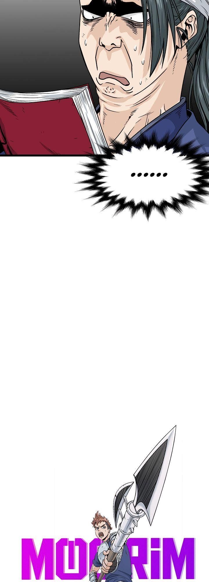 Đăng nhập Murim Chap 8 - Next Chap 9