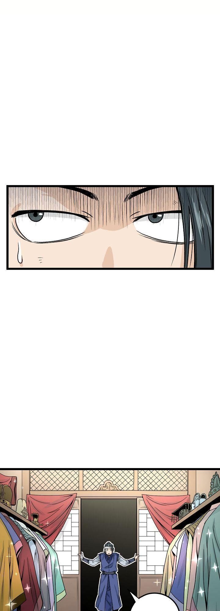 Đăng nhập Murim Chap 8 - Next Chap 9