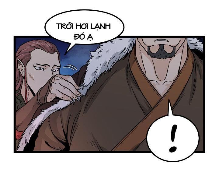 Đăng nhập Murim Chap 8 - Next Chap 9