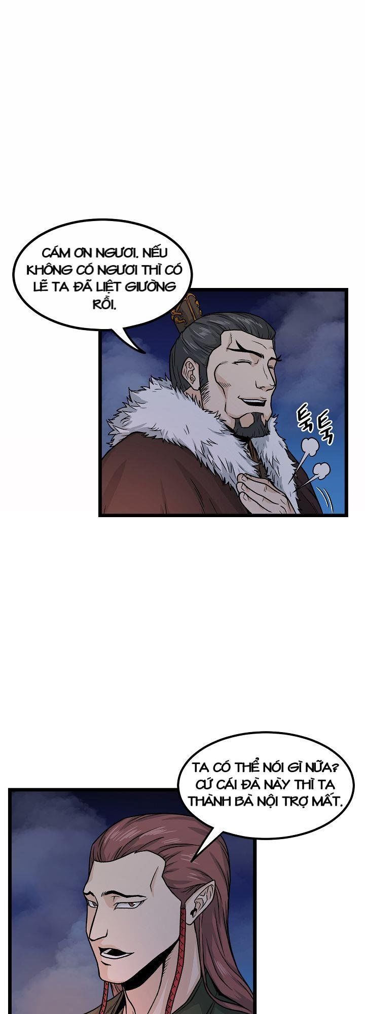 Đăng nhập Murim Chap 8 - Next Chap 9