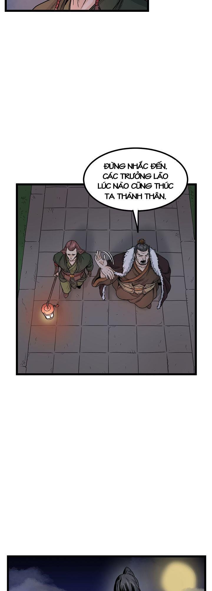 Đăng nhập Murim Chap 8 - Next Chap 9