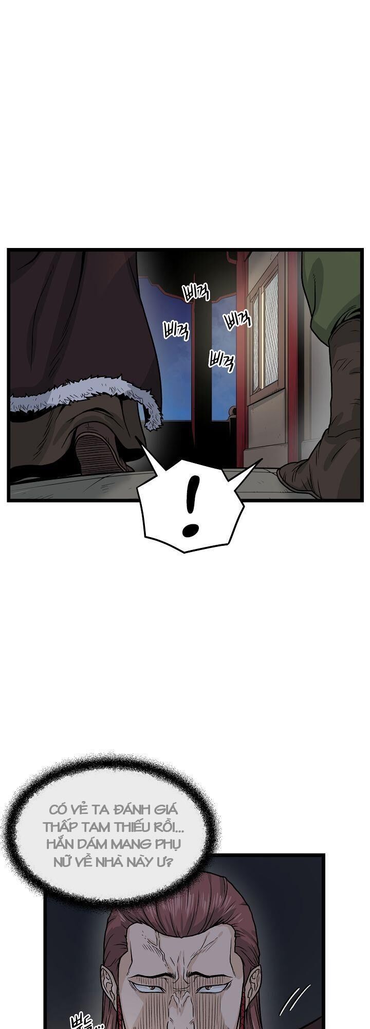 Đăng nhập Murim Chap 8 - Next Chap 9