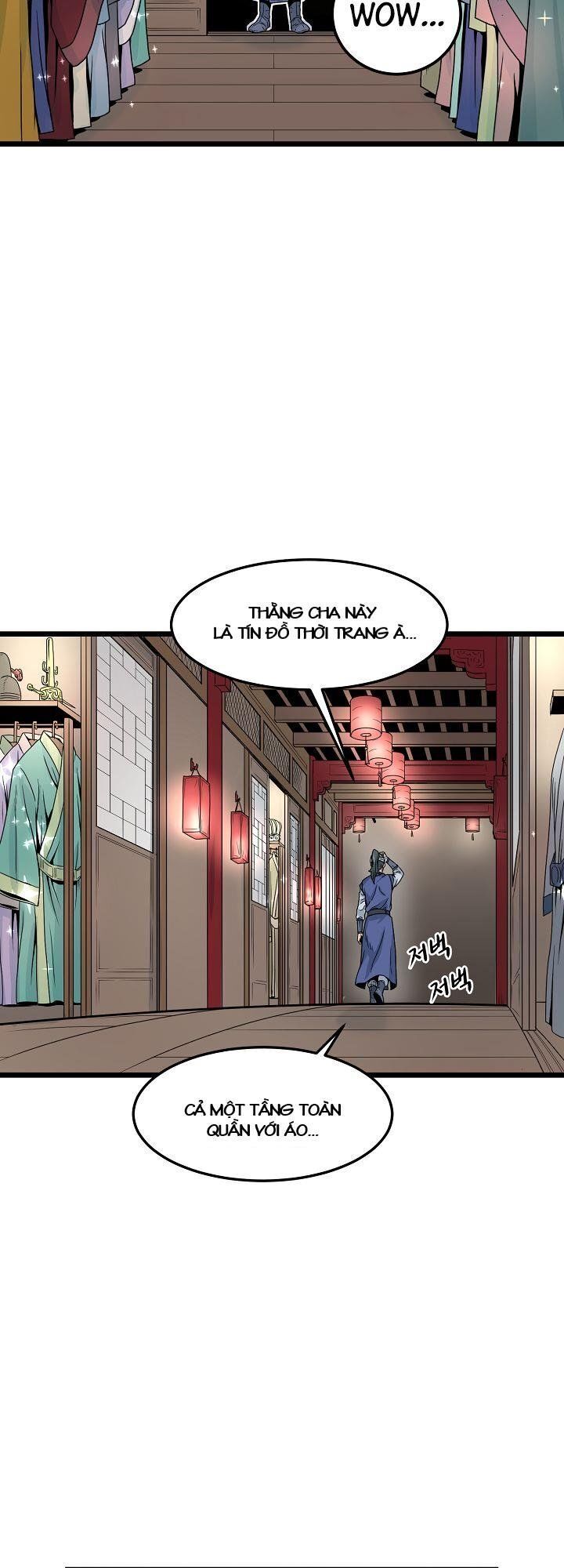 Đăng nhập Murim Chap 8 - Next Chap 9