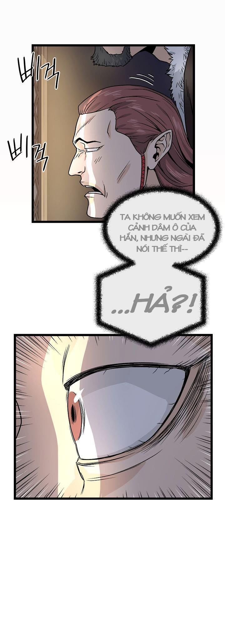 Đăng nhập Murim Chap 8 - Next Chap 9