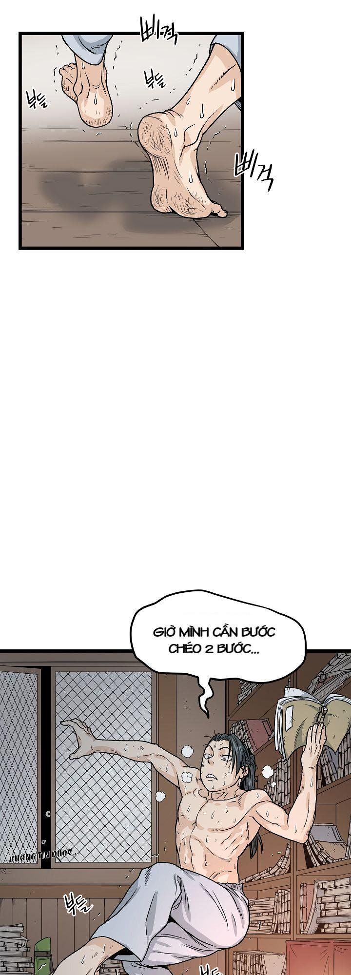 Đăng nhập Murim Chap 8 - Next Chap 9