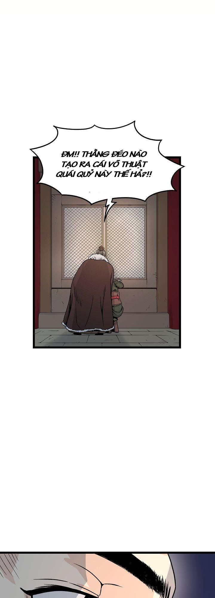 Đăng nhập Murim Chap 8 - Next Chap 9