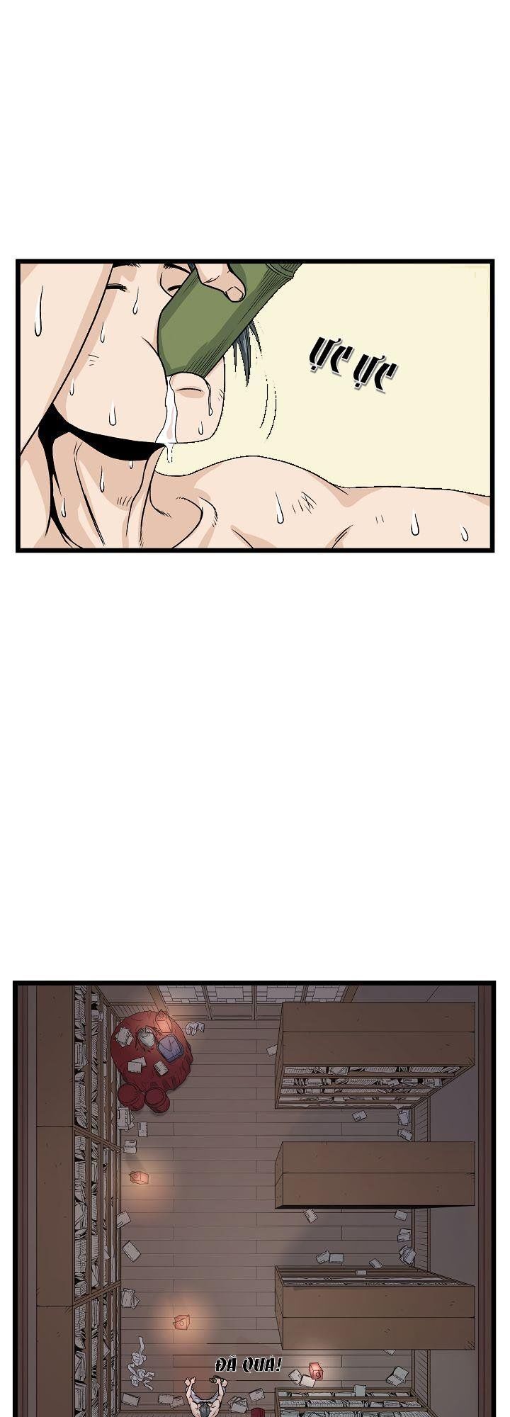 Đăng nhập Murim Chap 8 - Next Chap 9