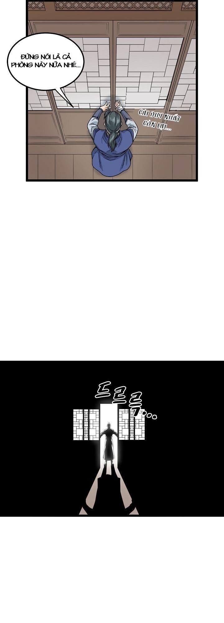 Đăng nhập Murim Chap 8 - Next Chap 9