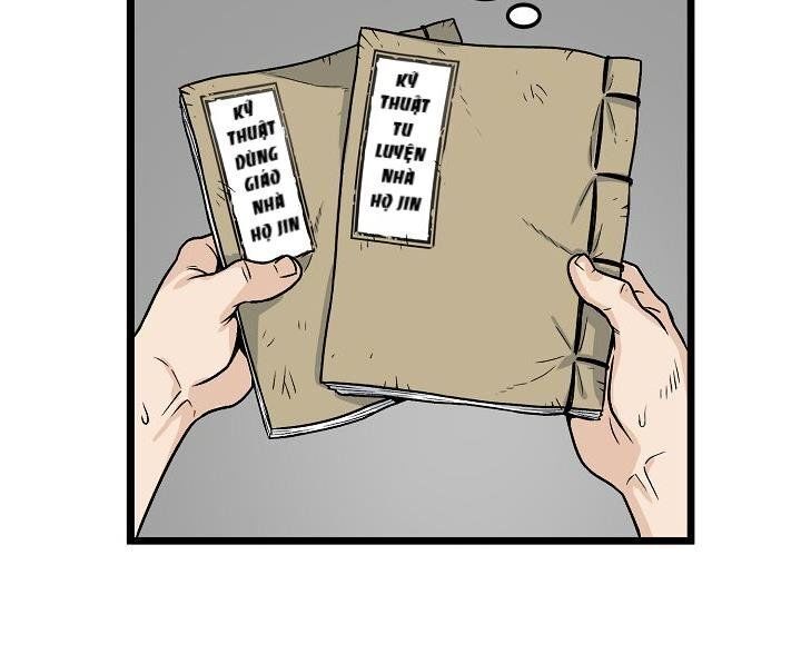 Đăng nhập Murim Chap 8 - Next Chap 9