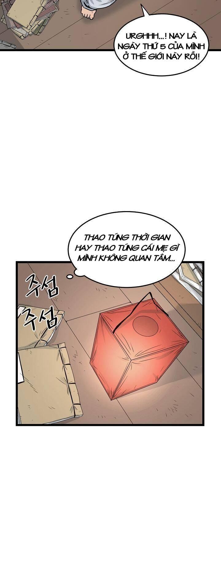 Đăng nhập Murim Chap 8 - Next Chap 9