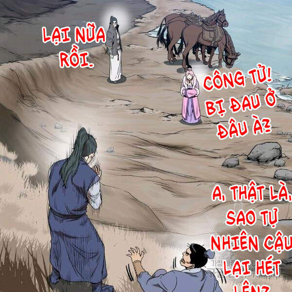 Đăng nhập Murim Chap 80 - Next Chap 81
