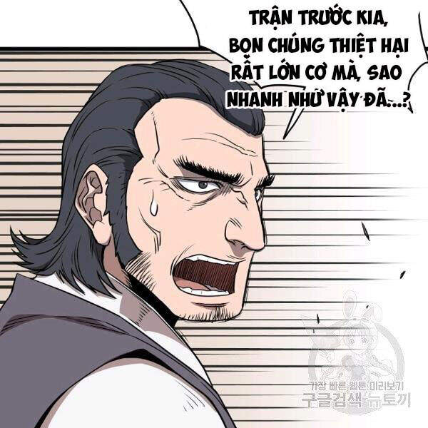 Đăng nhập Murim Chap 80 - Next Chap 81