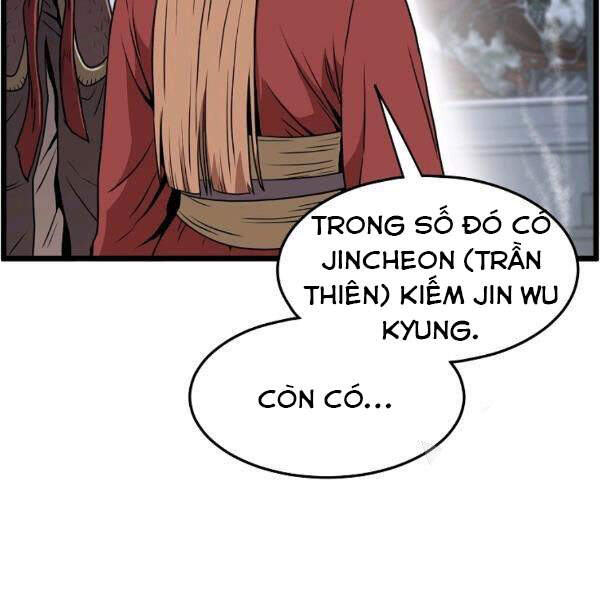 Đăng nhập Murim Chap 80 - Next Chap 81