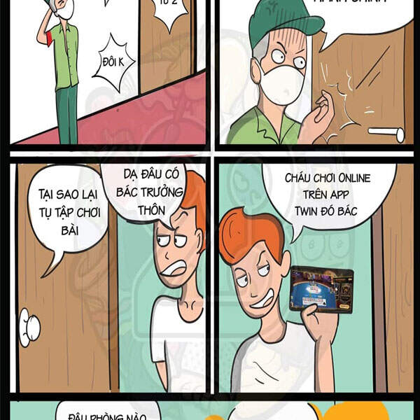 Đăng nhập Murim Chap 80 - Next Chap 81