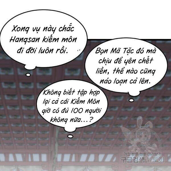 Đăng nhập Murim Chap 80 - Next Chap 81