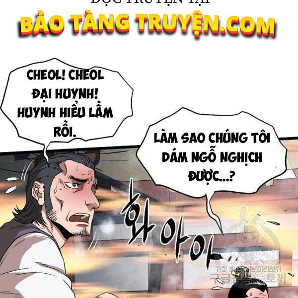 Đăng nhập Murim Chap 80 - Next Chap 81
