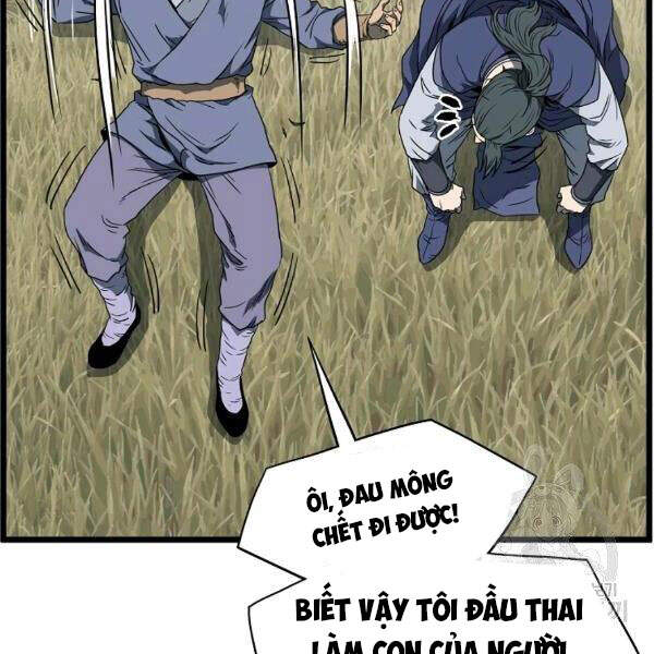 Đăng nhập Murim Chap 80 - Next Chap 81