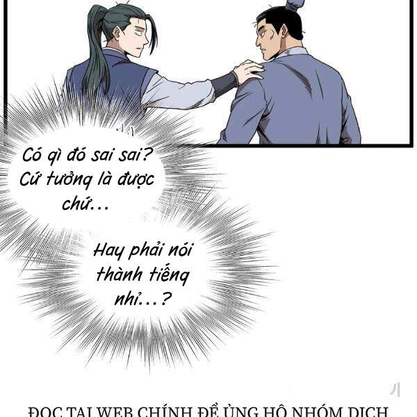 Đăng nhập Murim Chap 80 - Next Chap 81