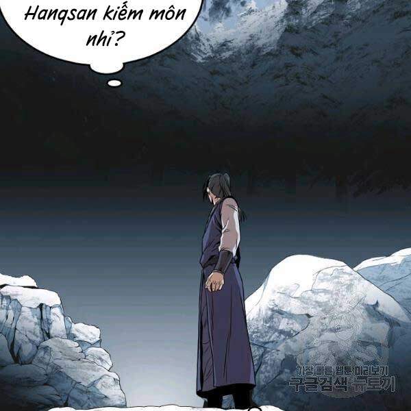 Đăng nhập Murim Chap 81 - Next Chap 82