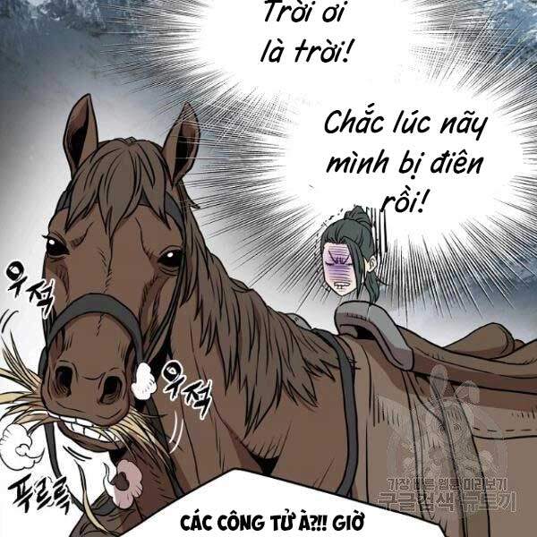 Đăng nhập Murim Chap 81 - Next Chap 82