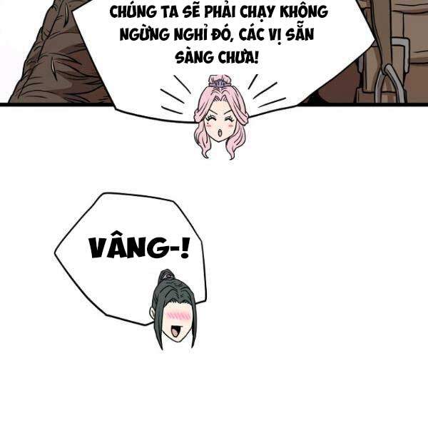 Đăng nhập Murim Chap 81 - Next Chap 82