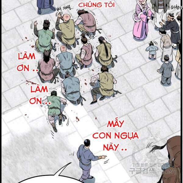 Đăng nhập Murim Chap 81 - Next Chap 82