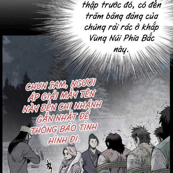 Đăng nhập Murim Chap 81 - Next Chap 82