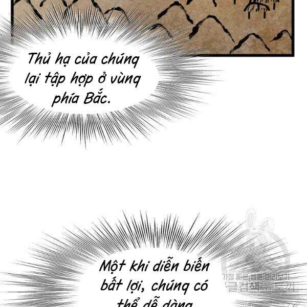 Đăng nhập Murim Chap 81 - Next Chap 82