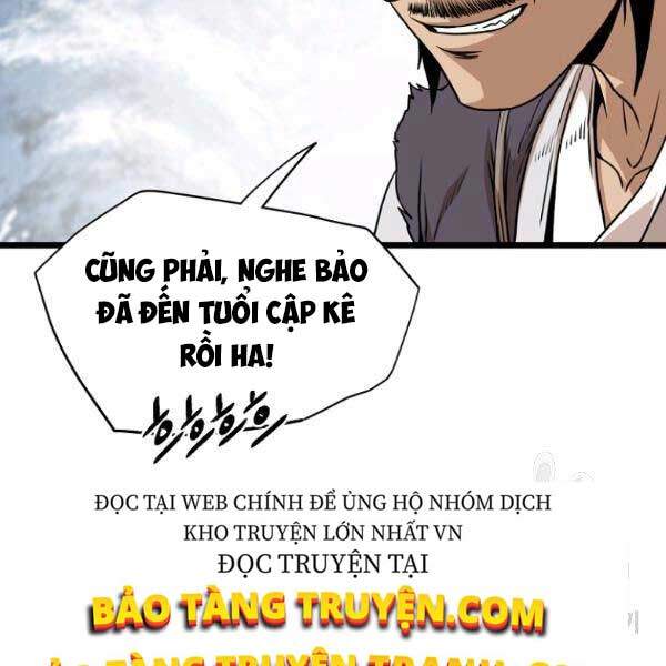 Đăng nhập Murim Chap 81 - Next Chap 82