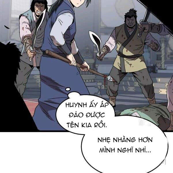 Đăng nhập Murim Chap 83 - Next Chap 84