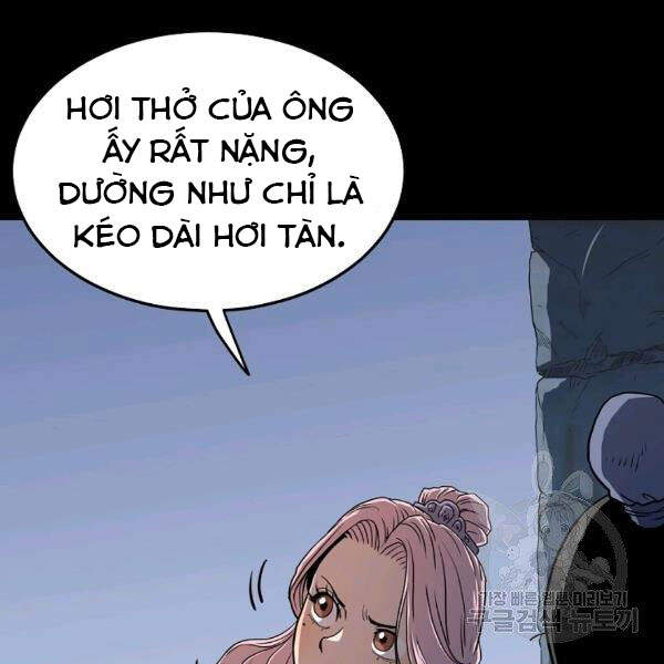 Đăng nhập Murim Chap 83 - Next Chap 84