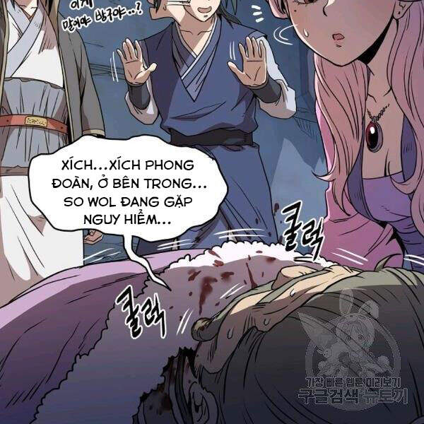 Đăng nhập Murim Chap 83 - Next Chap 84