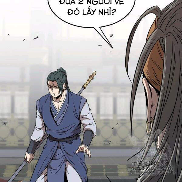 Đăng nhập Murim Chap 84 - Next Chap 85