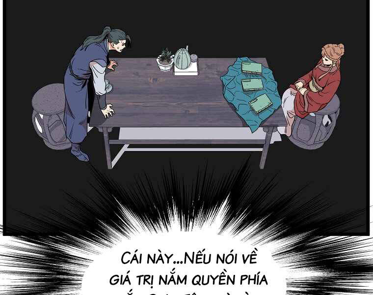 Đăng nhập Murim Chap 87 - Next Chap 88