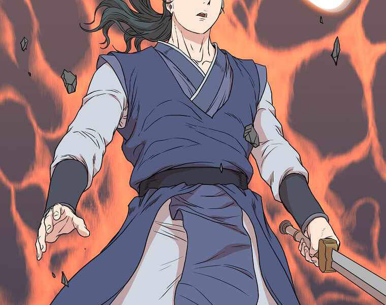 Đăng nhập Murim Chap 87 - Next Chap 88