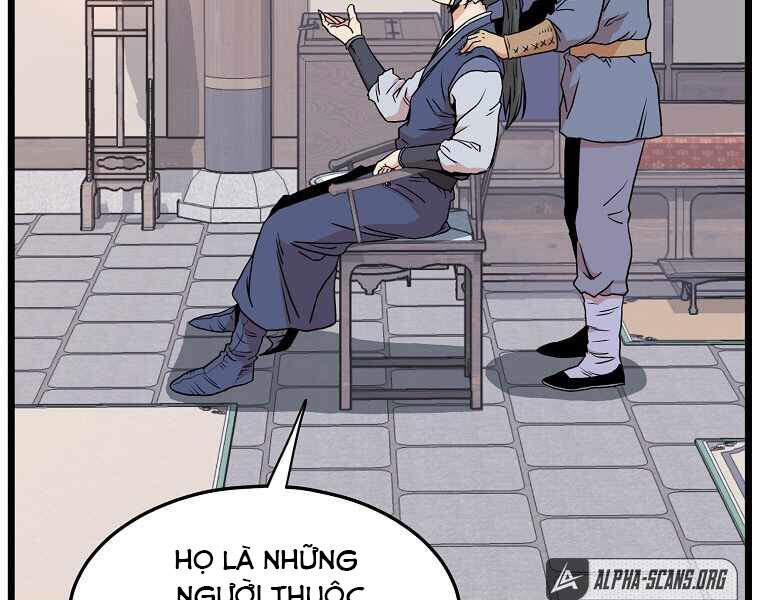 Đăng nhập Murim Chap 87 - Next Chap 88